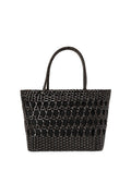 Camilla Pihl Cordova Basket Large, svart