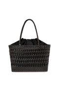 Camilla Pihl Cordova Basket Small, svart