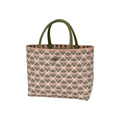 Handed By Little Gem Shopper, olive