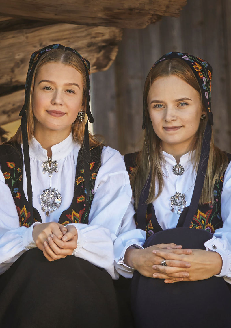 Foto: Kreativ strek.