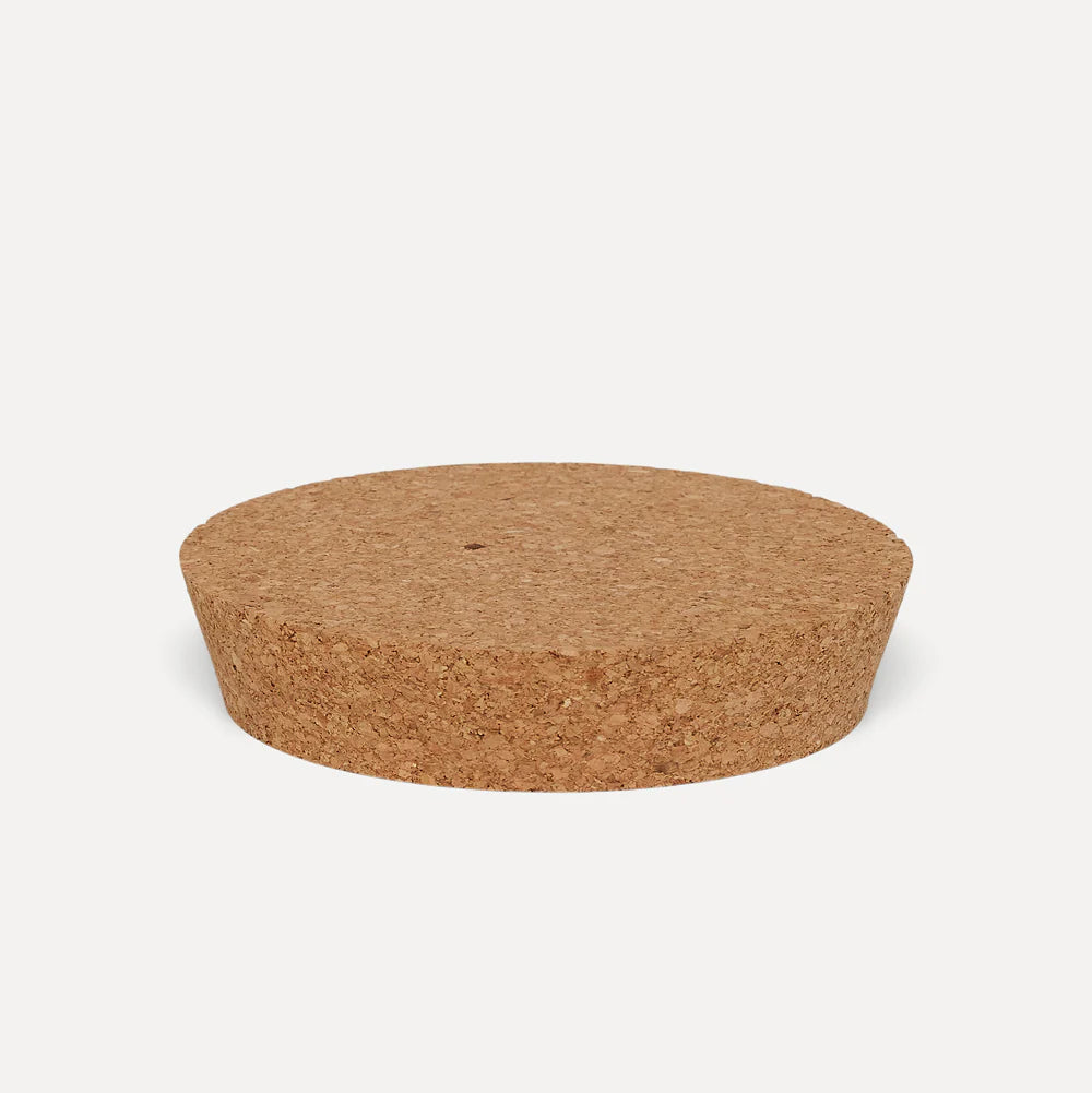 UND lok/bordskåner, Ø: 12cm