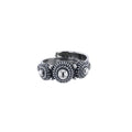 Ring kruse, oksidert