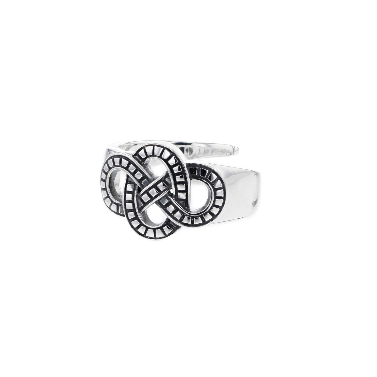 Olavsrosa ring 58, oksidert