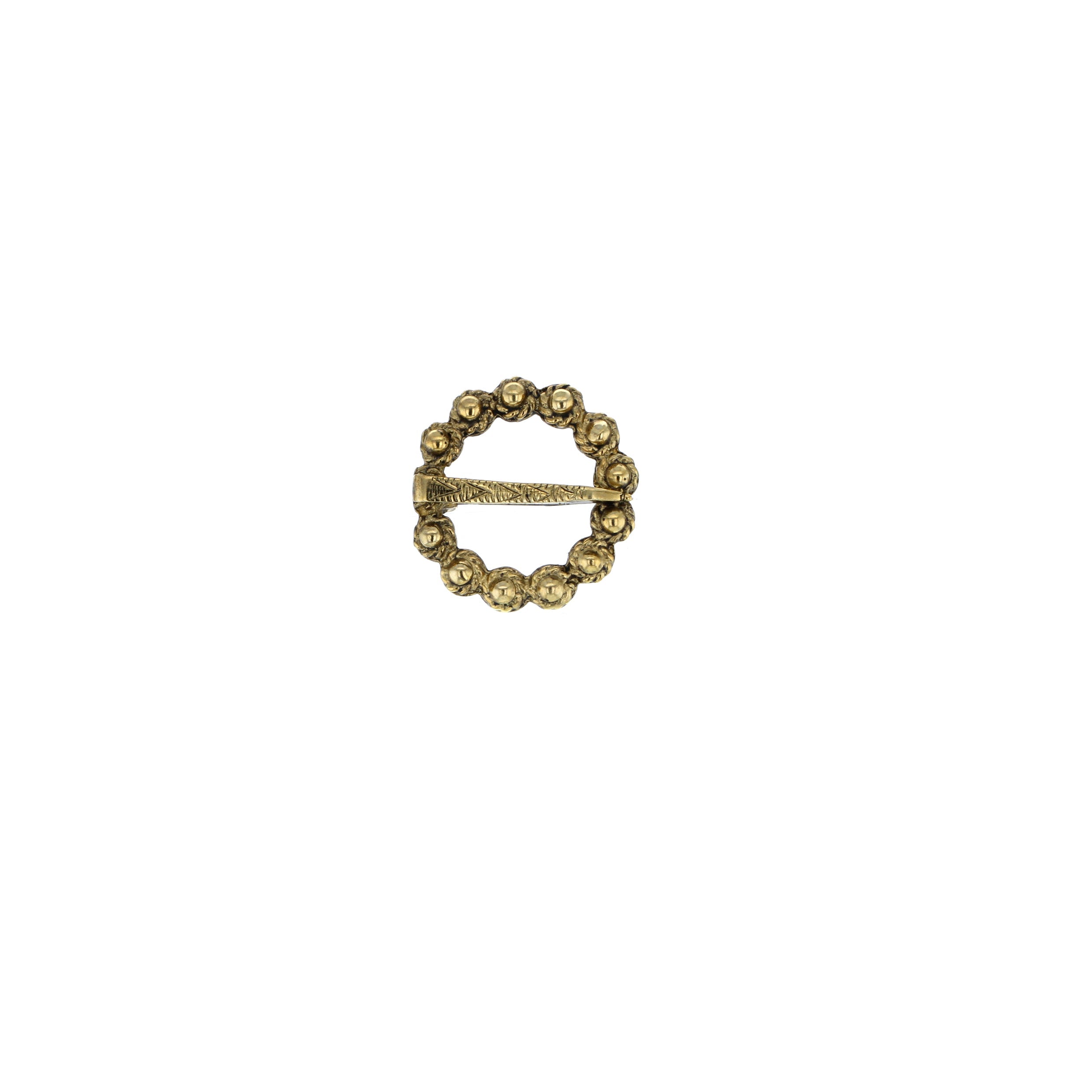 Halsring