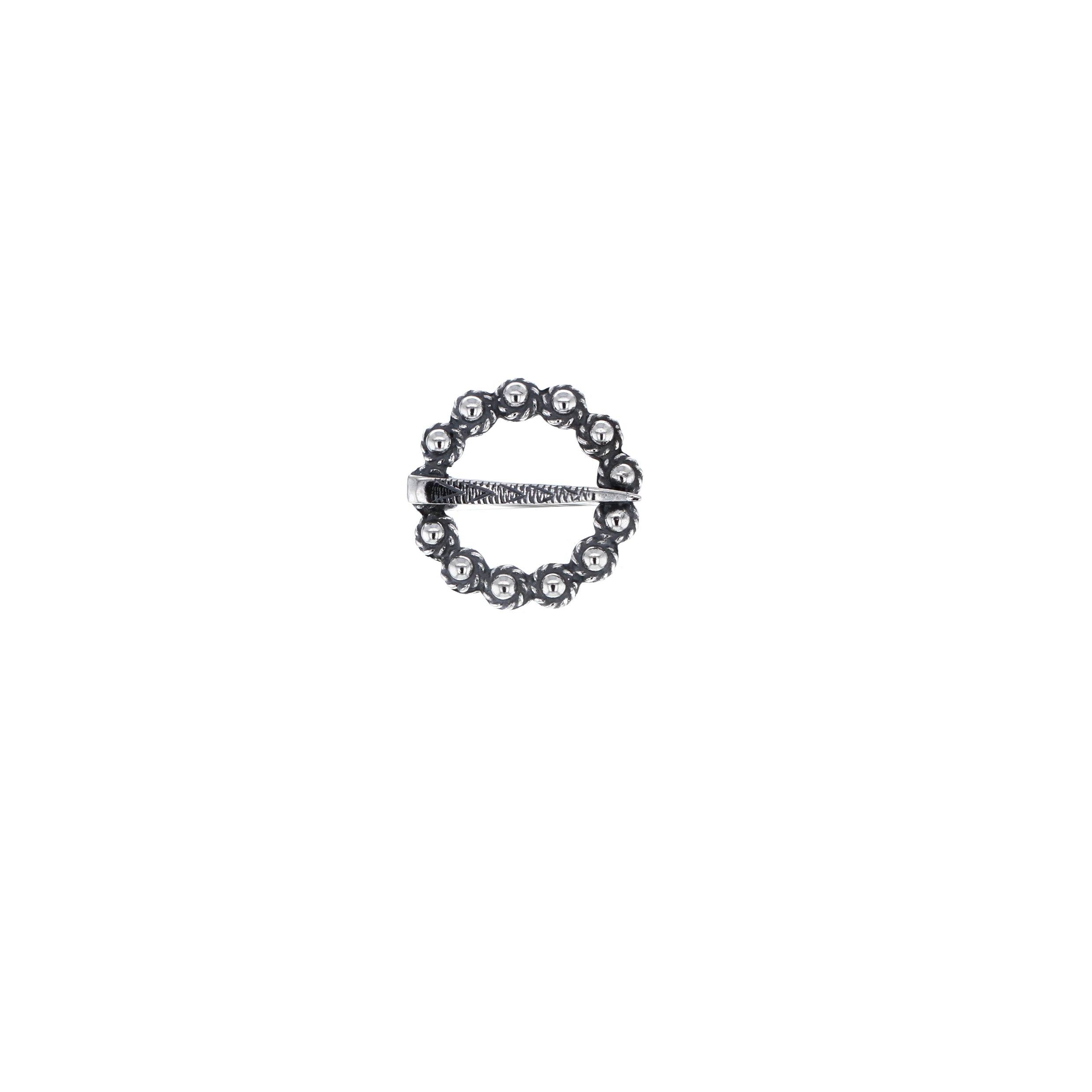 Halsring