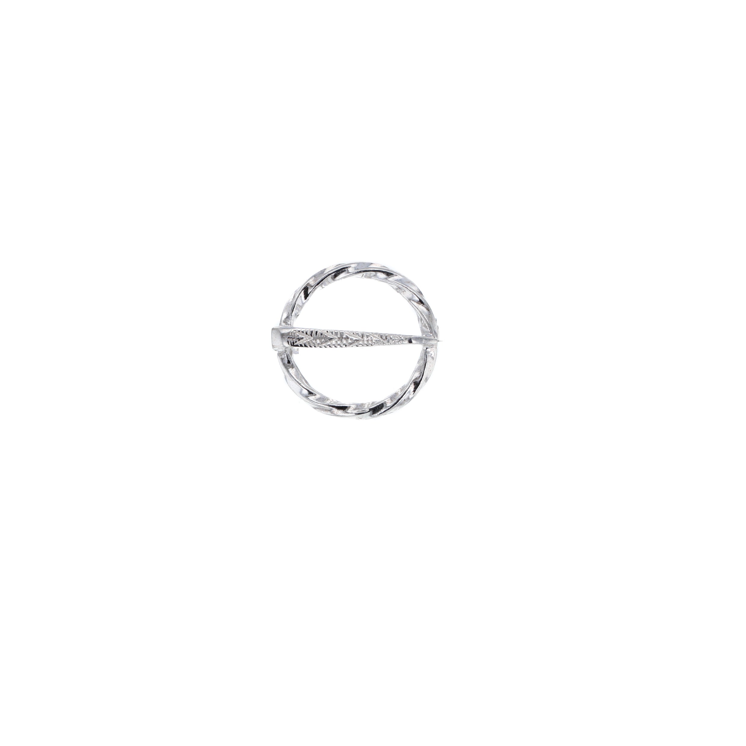 Halsring