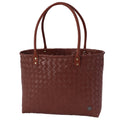 Handed By Grace Shopper, autumn brown