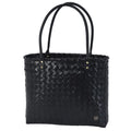 Handed By Grace Shopper, black