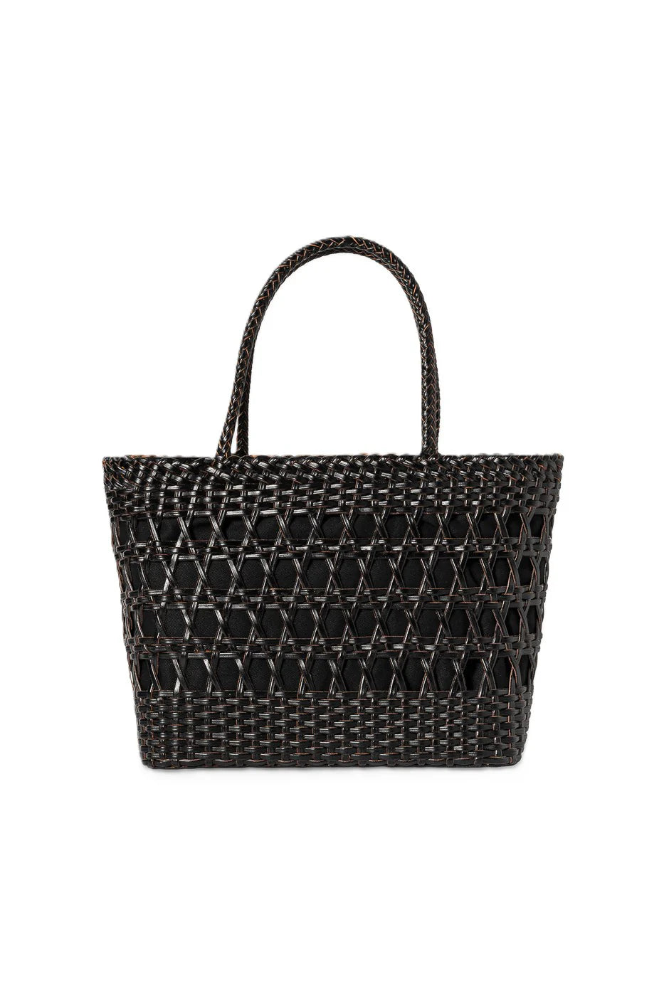 Camilla Pihl Cordova Basket Large, svart