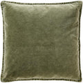 Ib Laursen putetrekk Olive, 50x50