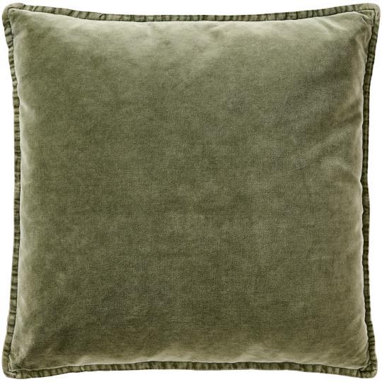 Ib Laursen putetrekk Olive, 50x50