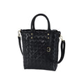 Handed By Little Grace, black