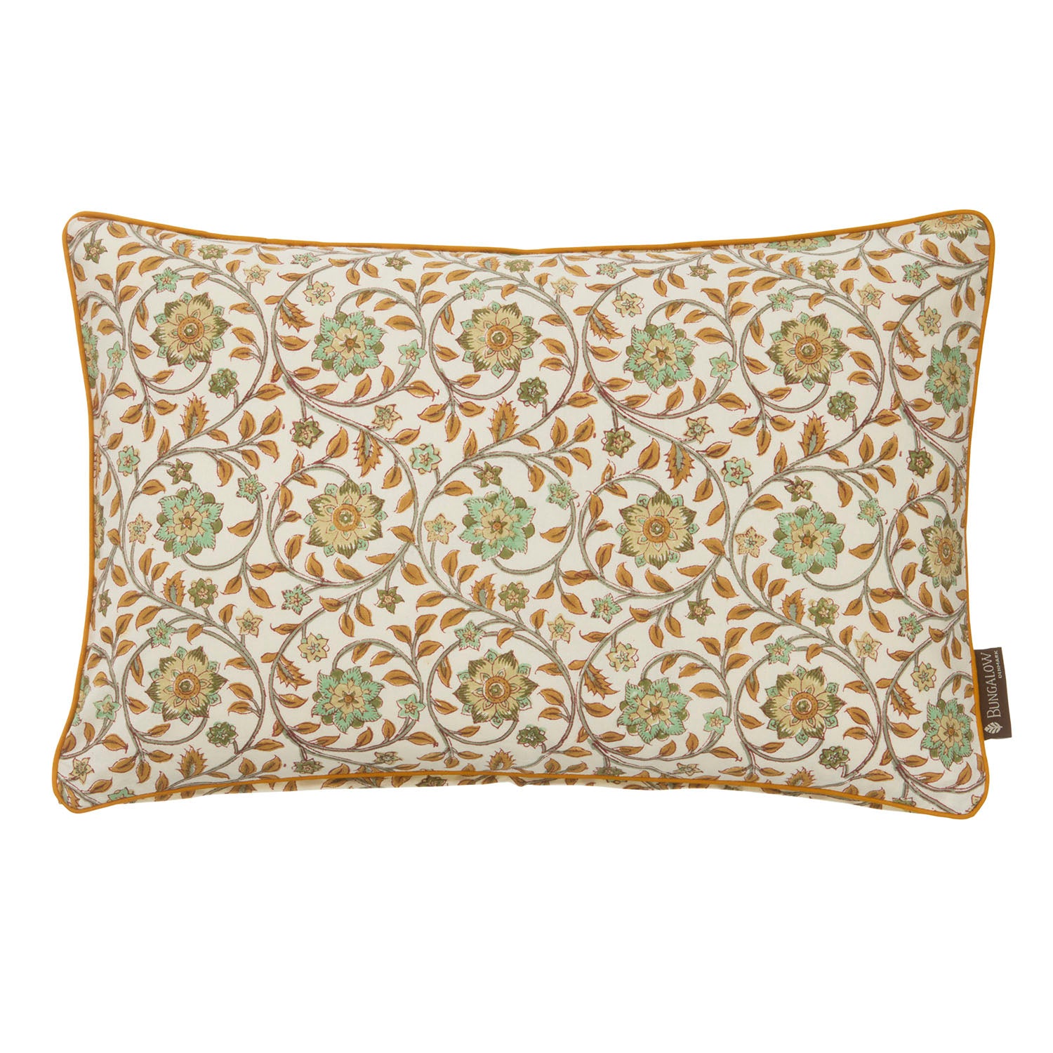 Bungalow putetrekk Roja Honey, 33x50