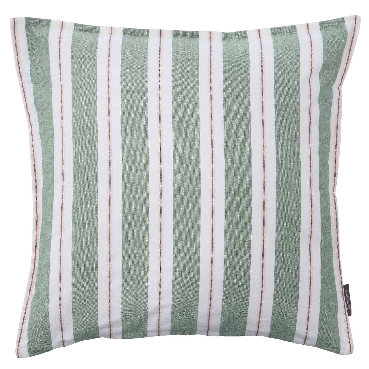 Bungalow putetrekk Verona Basil, 50x50