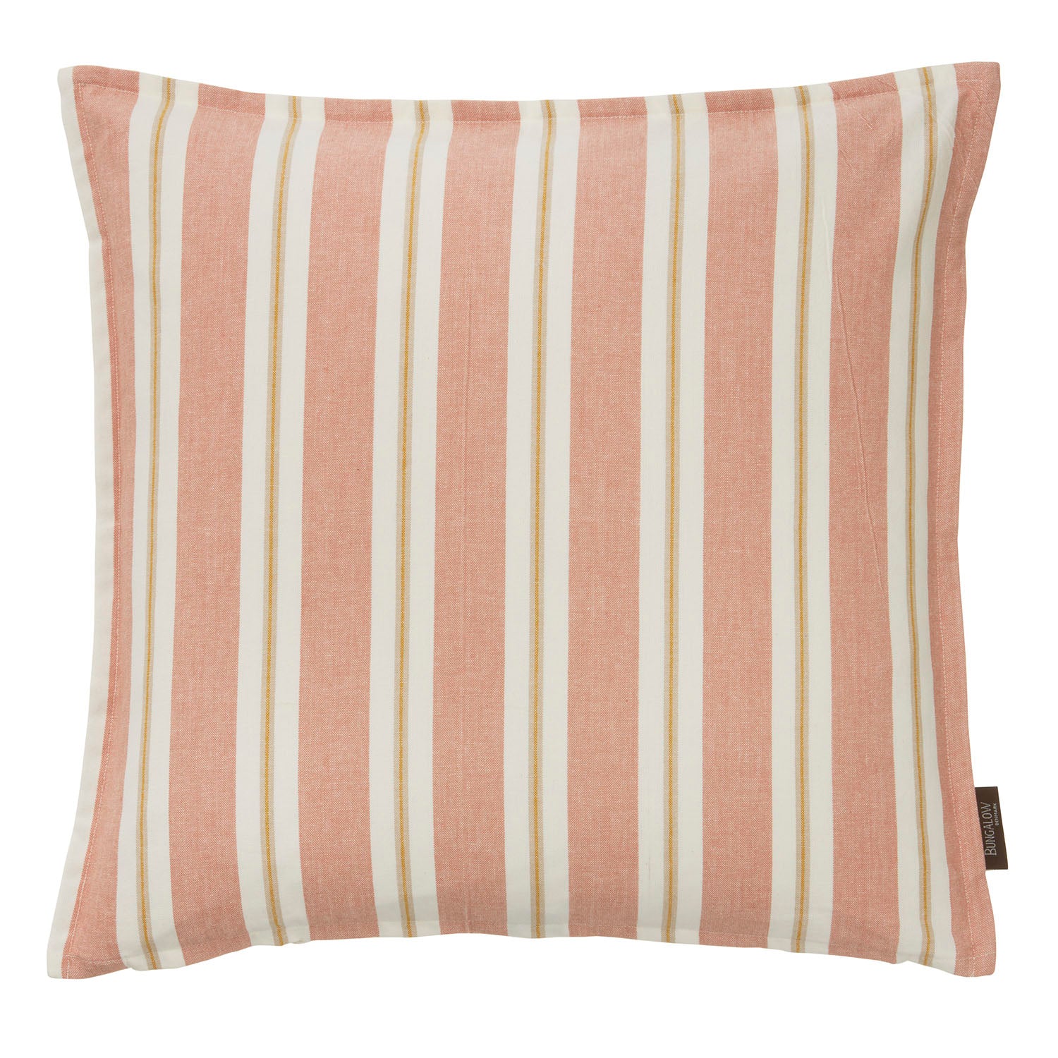 Bungalow putetrekk Verona Rose, 50x50
