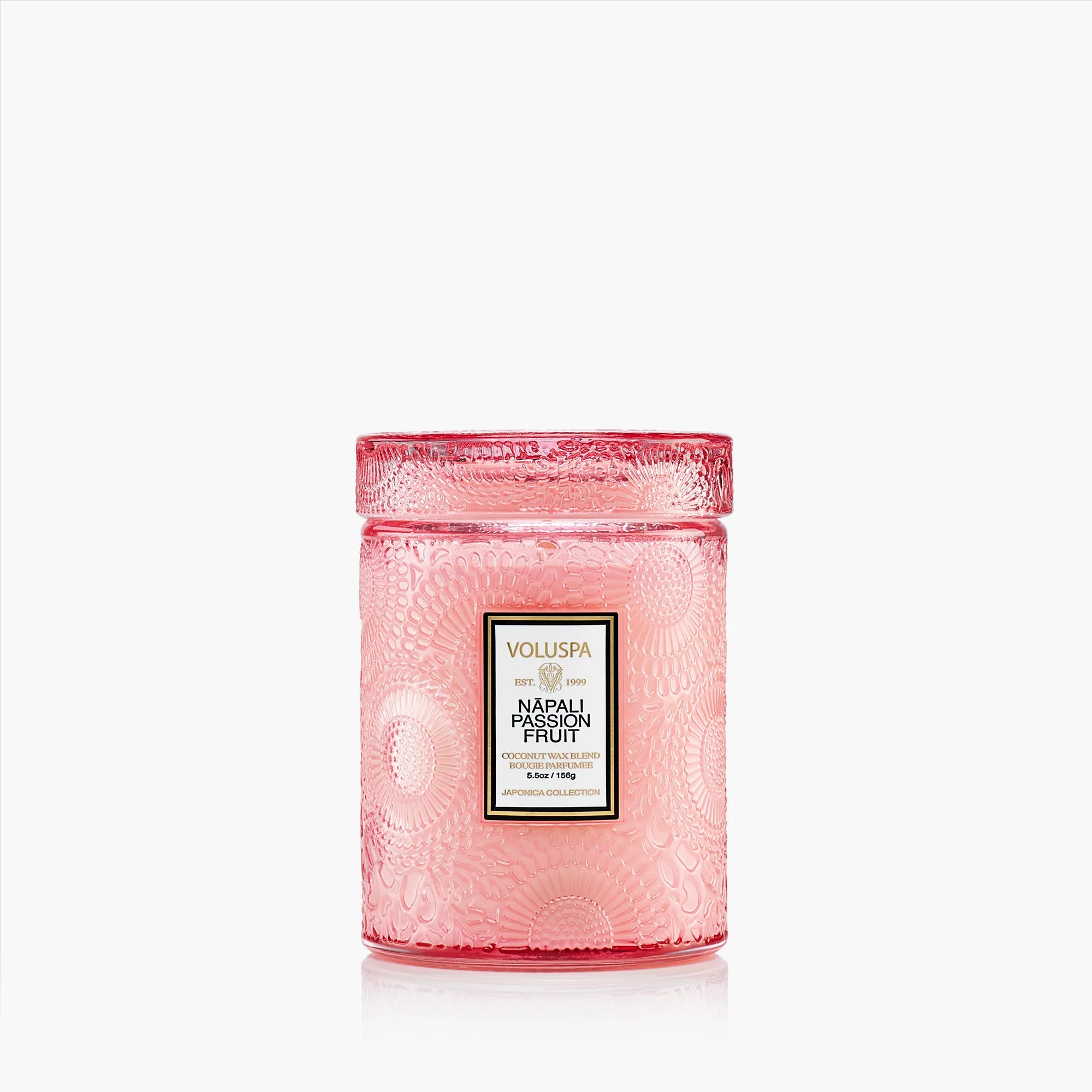 Voluspa Nāpali Passion Fruit duftljos, 50t