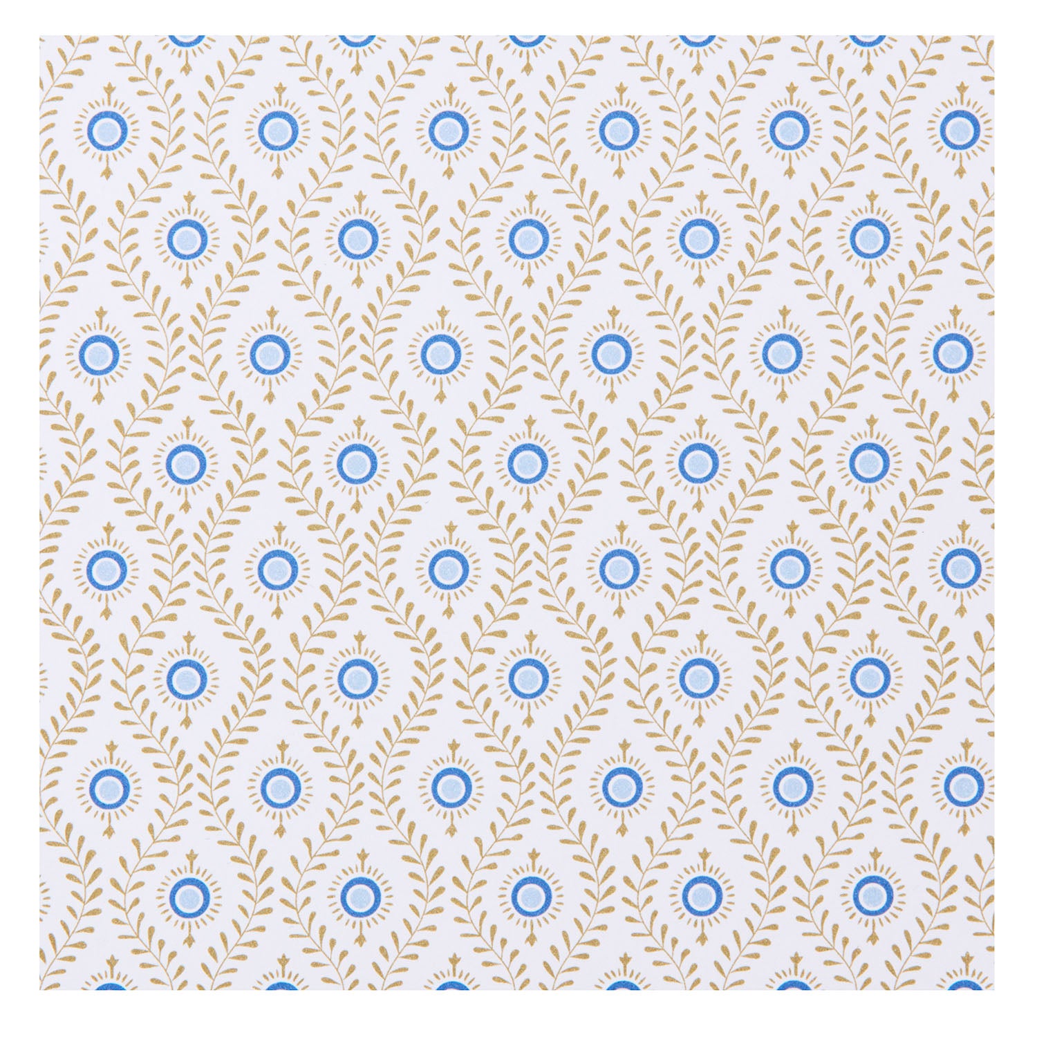 Bungalow Lulu Topaz serviettar, 12,5x12,5