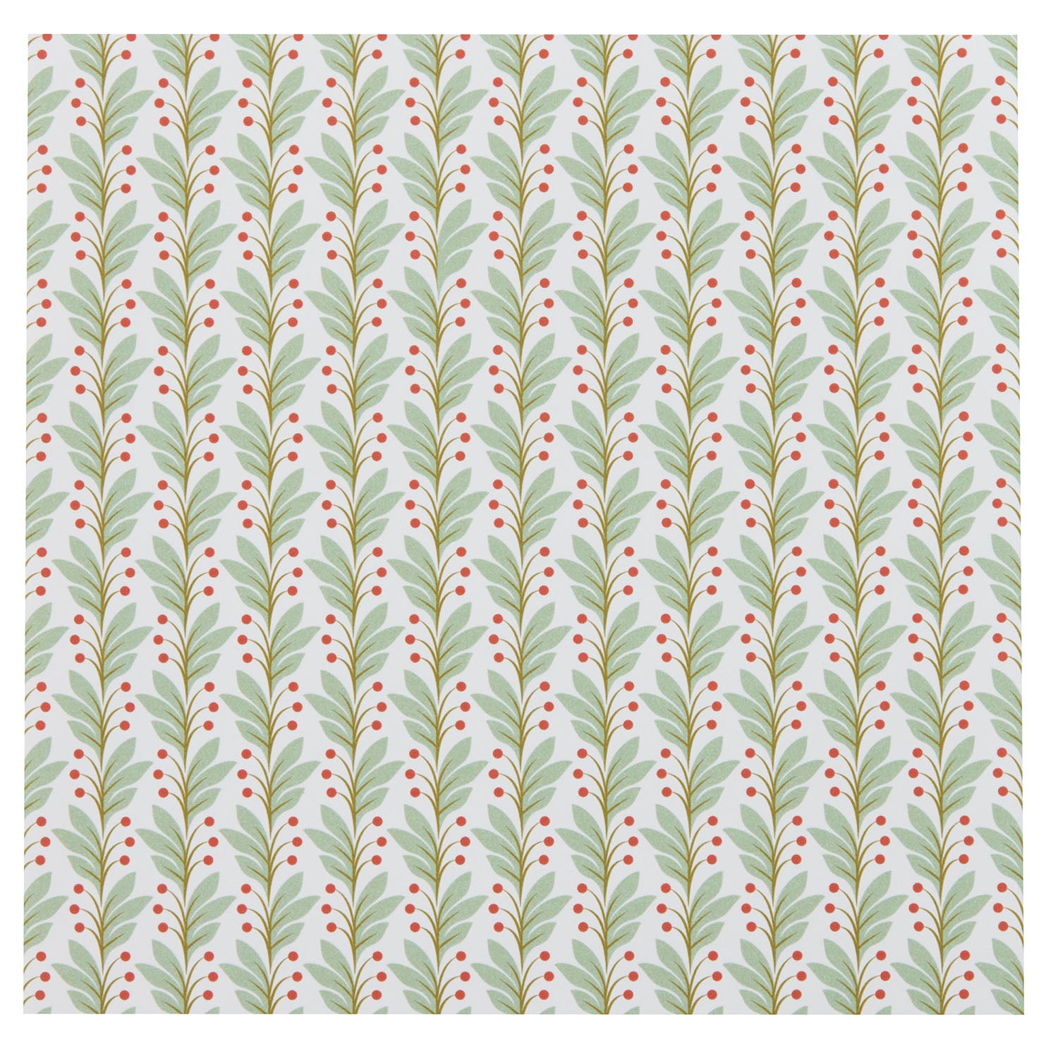 Bungalow Naya Ivy serviettar, 20x20