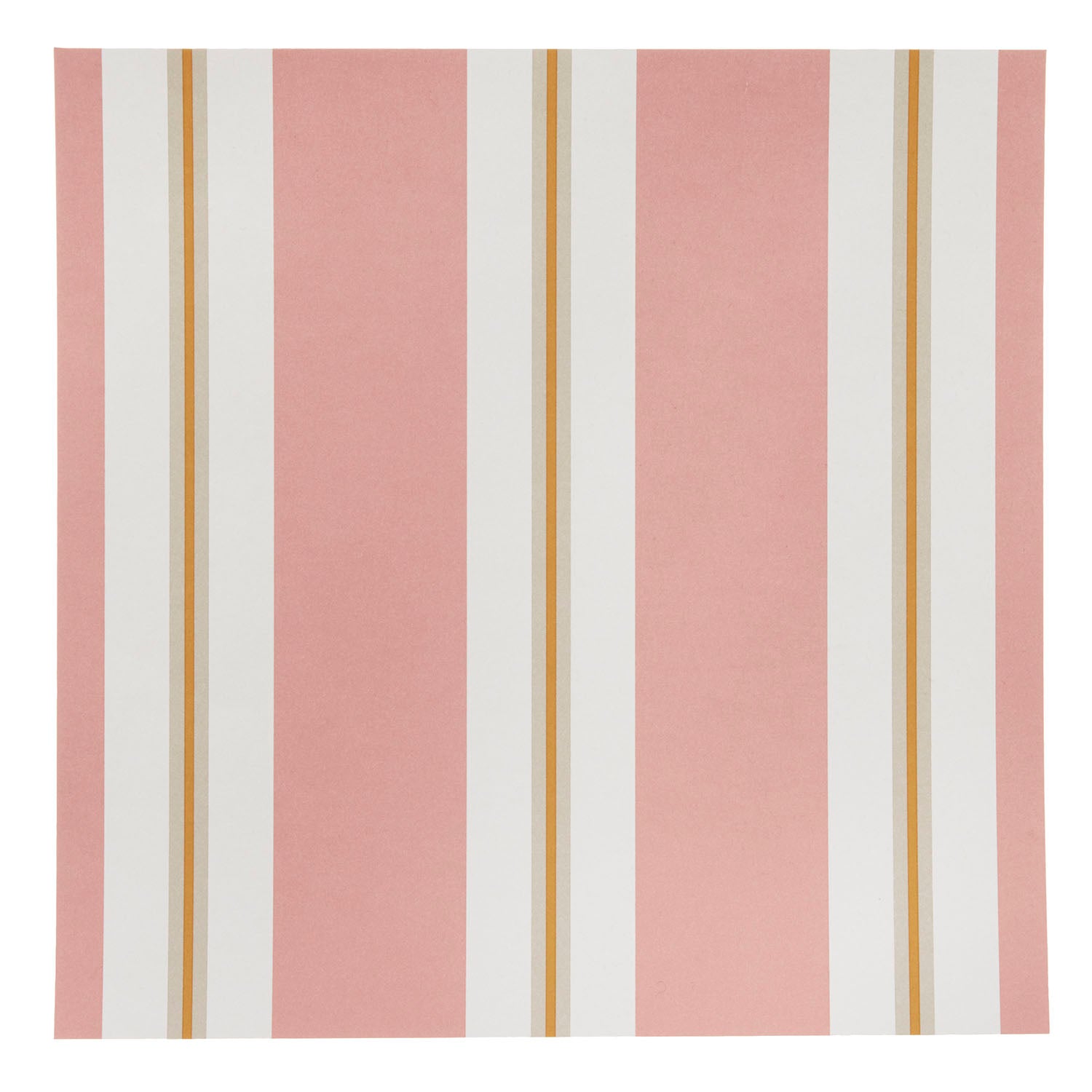 Bungalow Verona Rose serviettar, 20x20