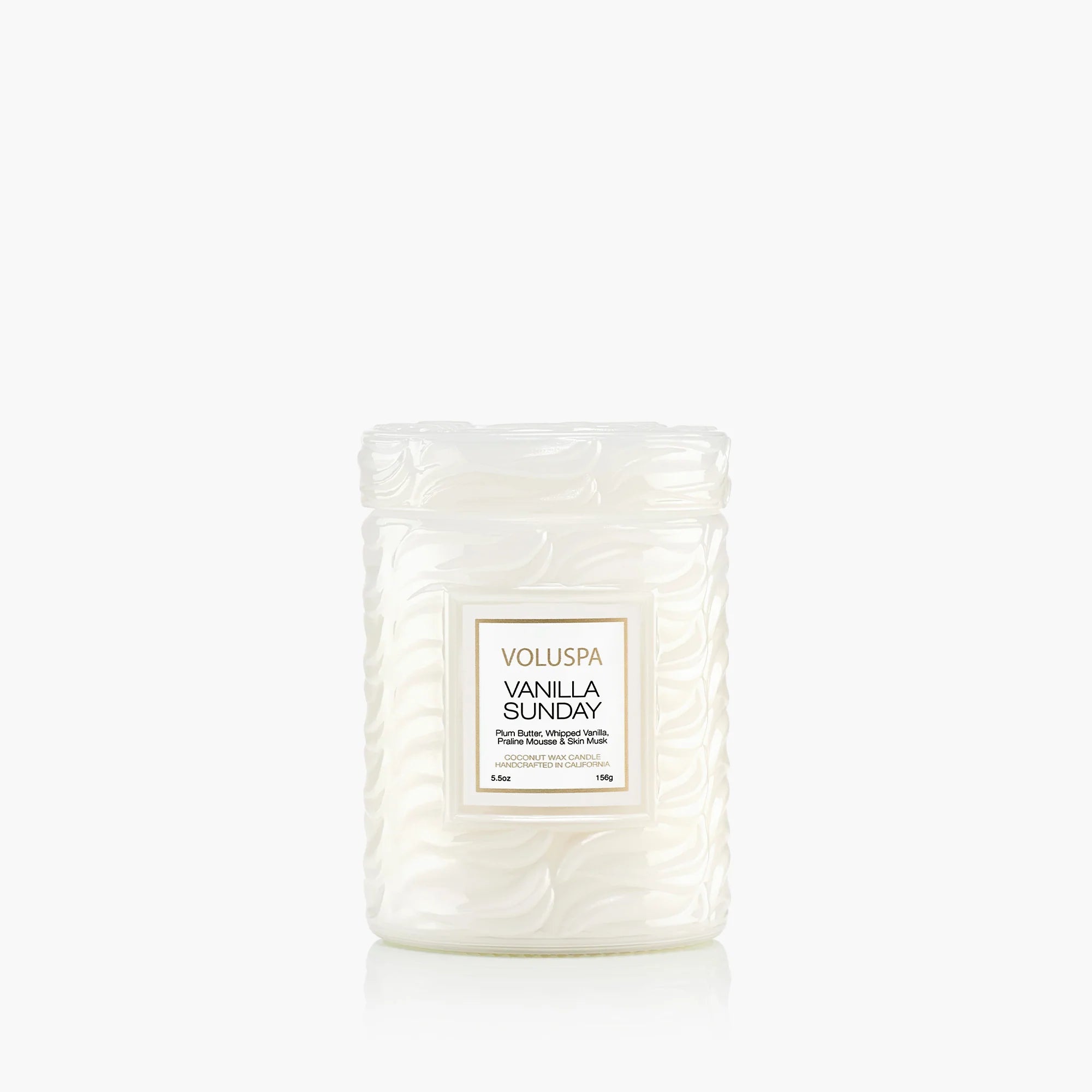 Voluspa Vanilla Sunday duftljos, 50t