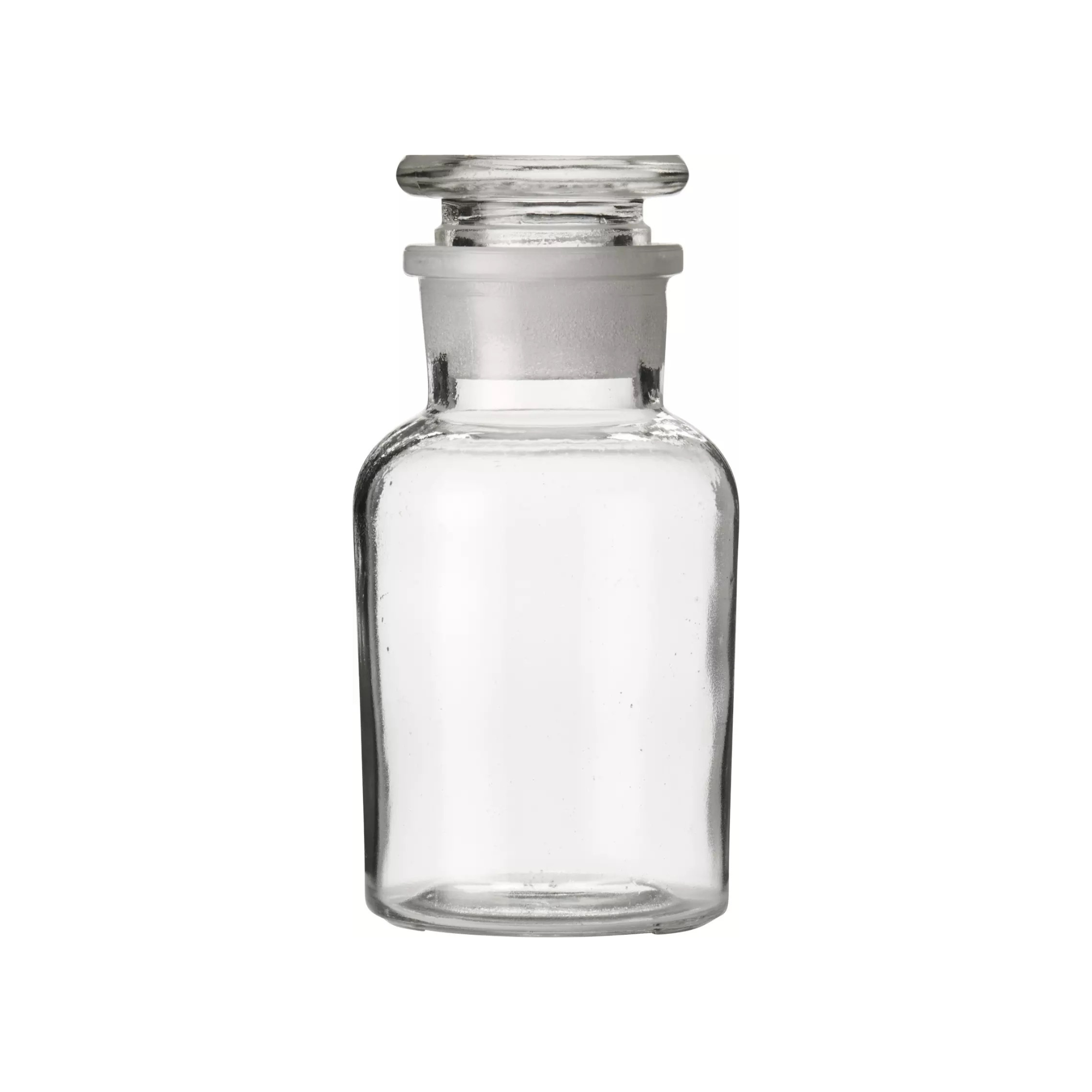 Ib Laursen apotekarglas, 500ml