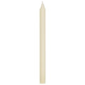 Ib Laursen rustikt kroneljos Elfenbein, 29cm