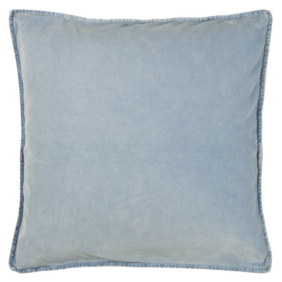 Ib Laursen putetrekk Blue Shade, 50x50