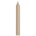 Ib Laursen rustikt kroneljos Sand, 18cm