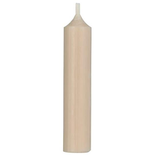 Ib Laursen rustikt bedeljos Sand, 11cm